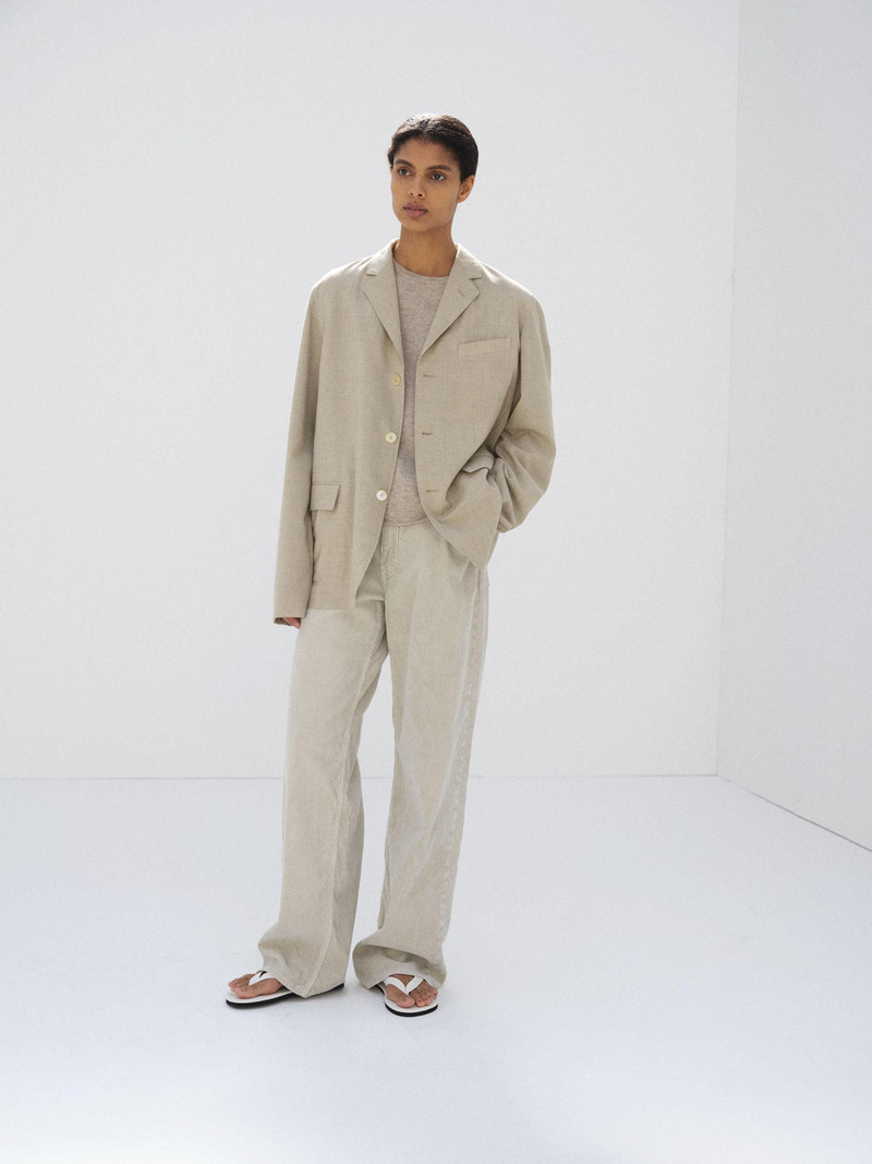 SUMMER TWIST CASHMERE PORA JACKET 3