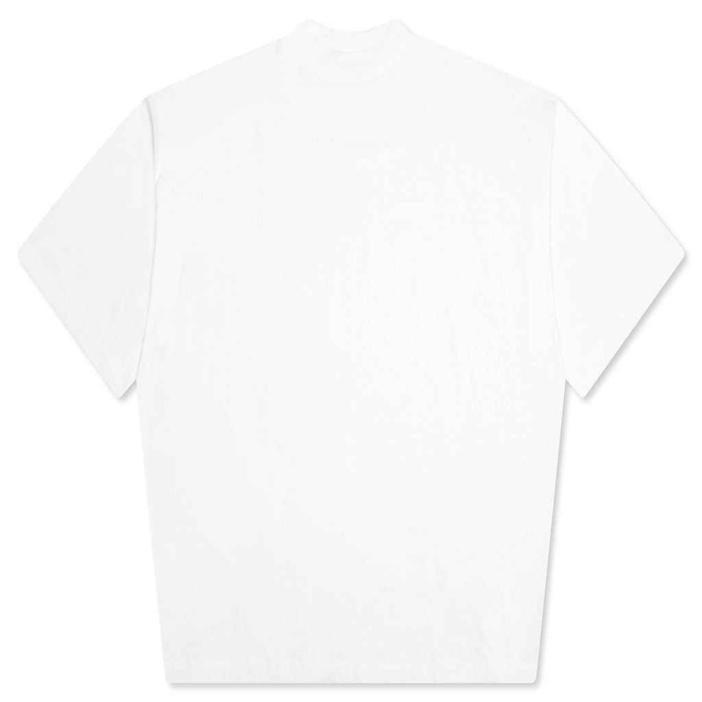 T-SHIRT - WHITE - 2