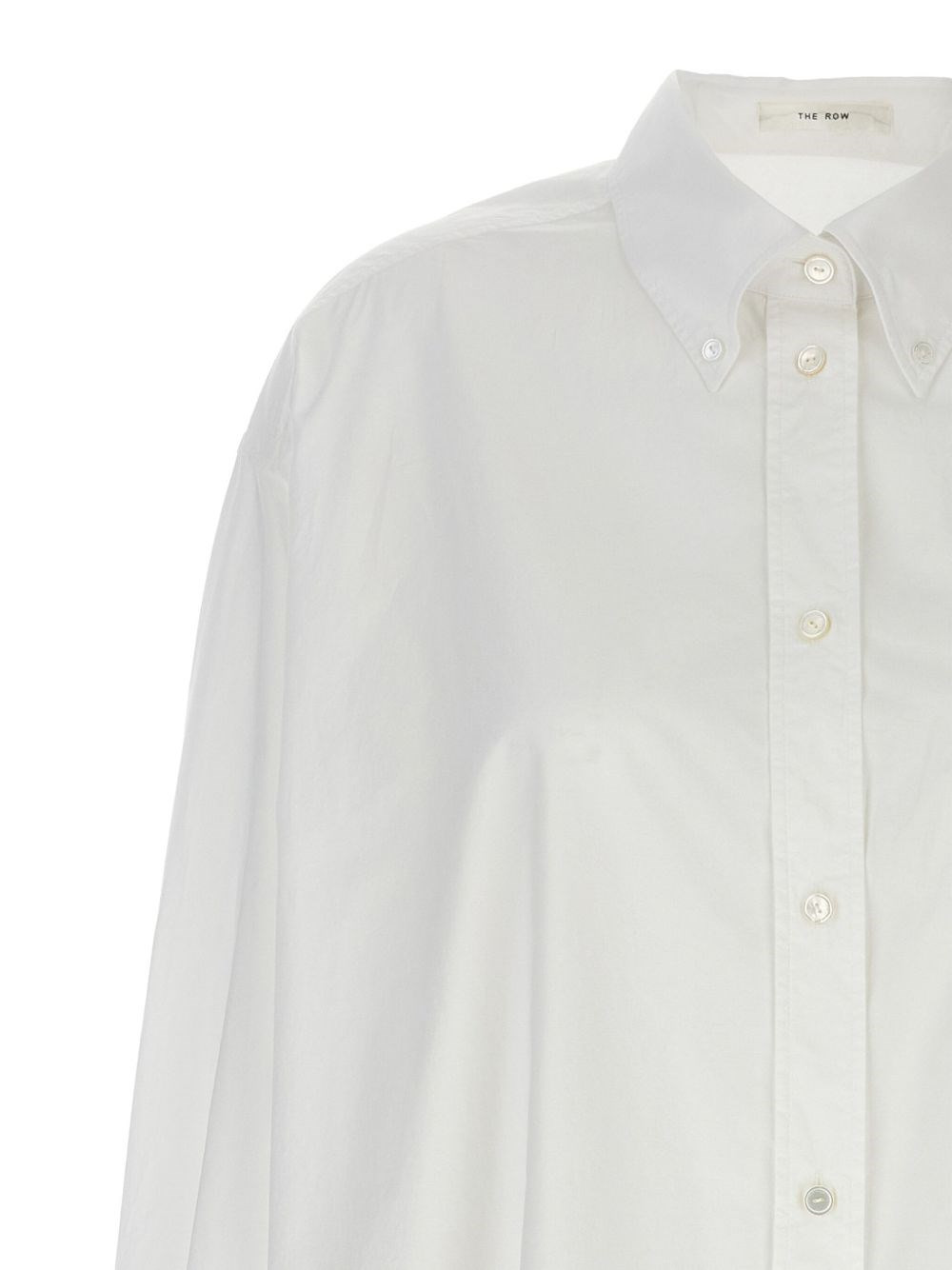 Victoria cotton shirt - 3