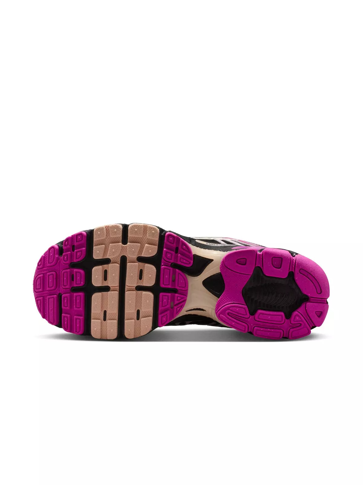 Air Max Moto 2K "Black/Fire Pink/Pink Foam" Women's Shoe - 8