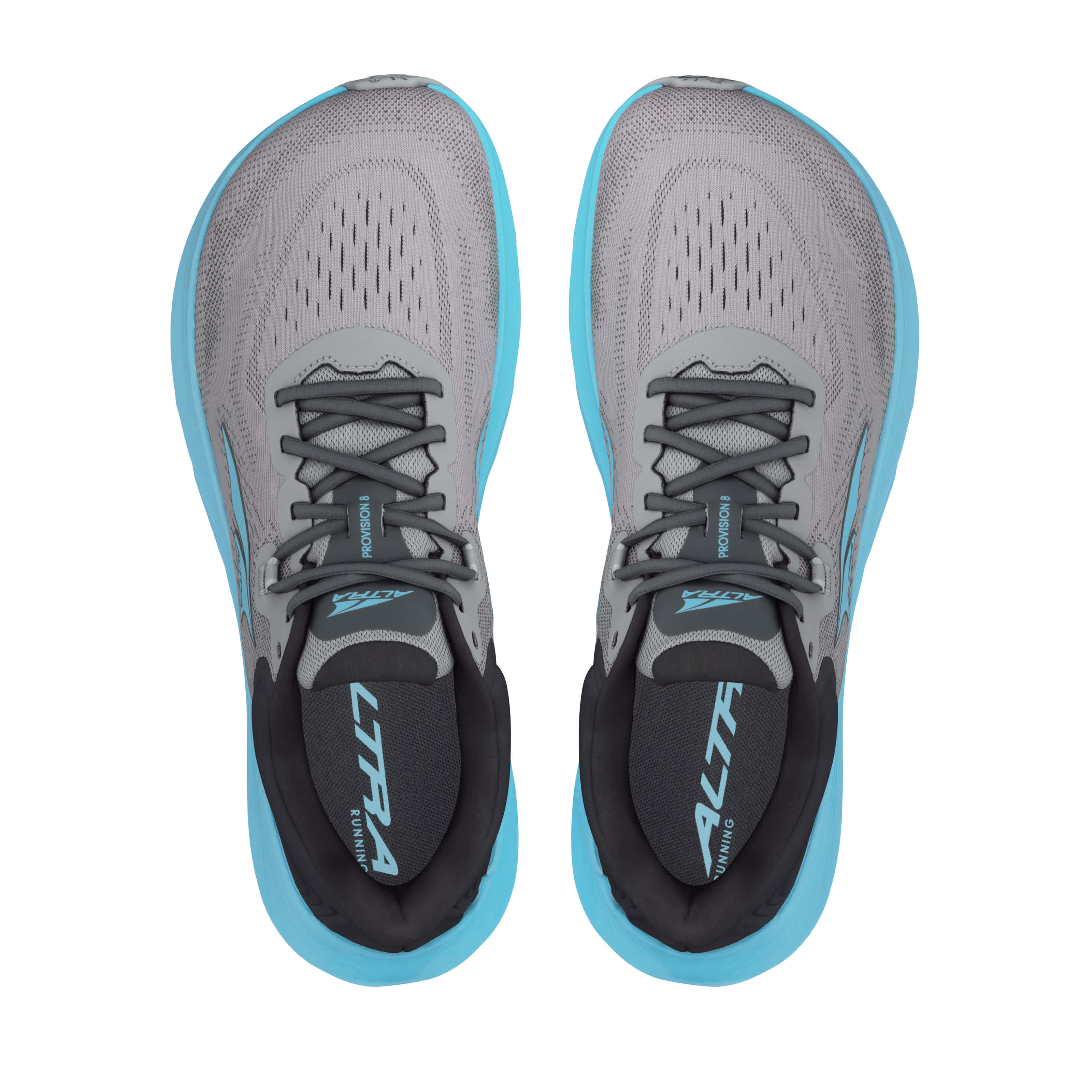 Men's Provision 8 - 6