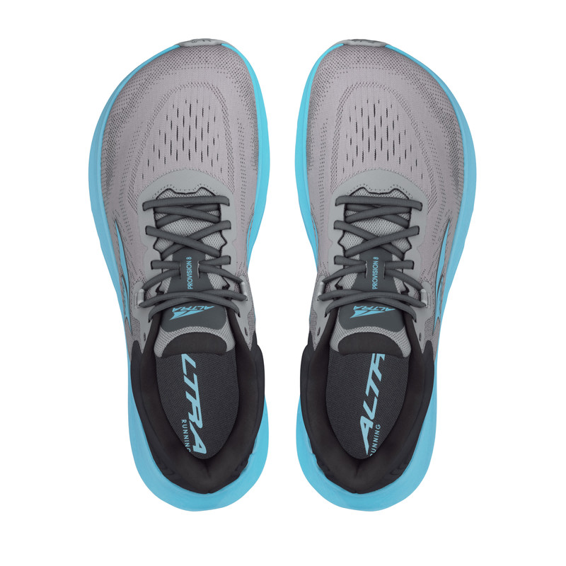 Men's Provision 8 6