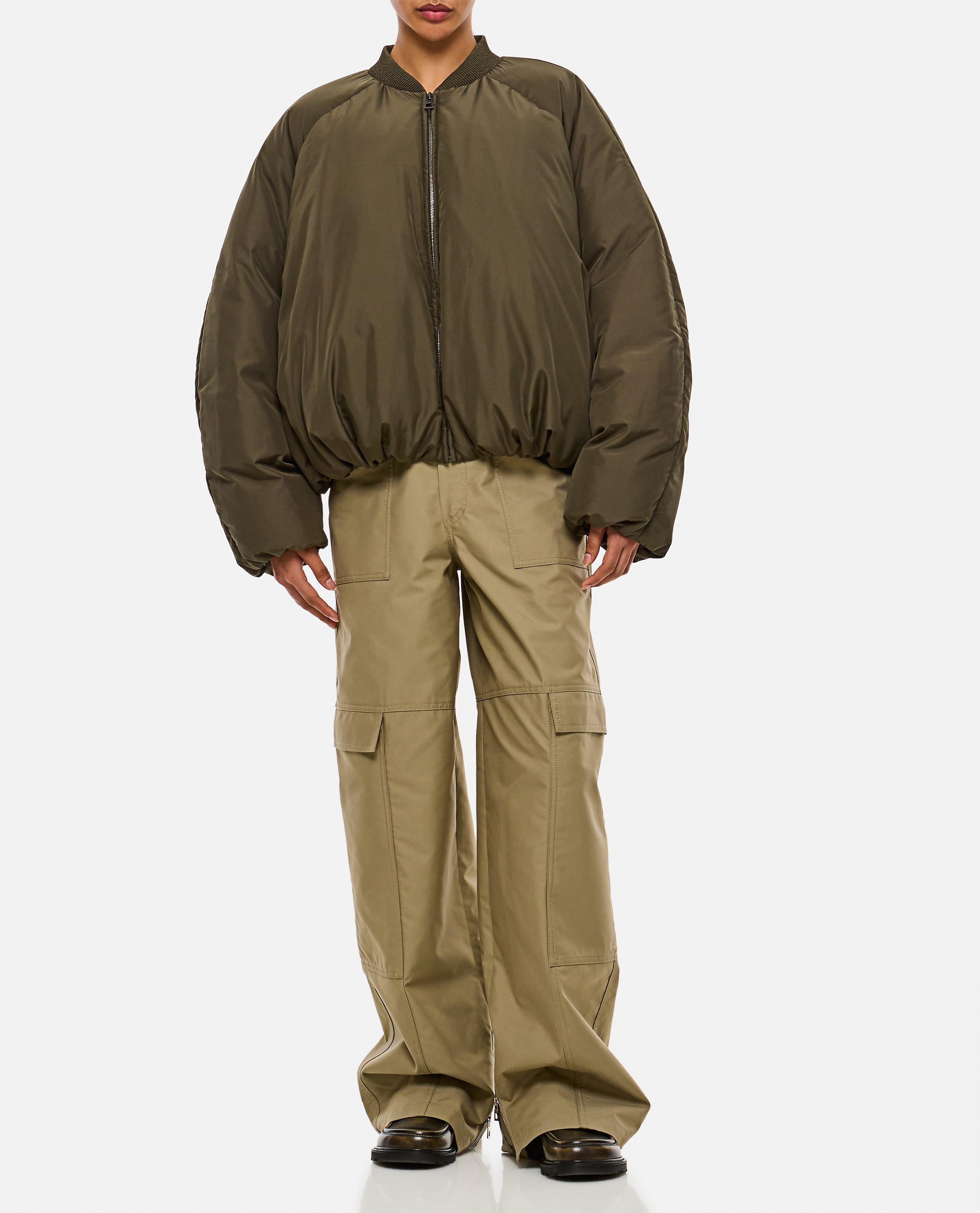 CARGO TROUSERS - 2
