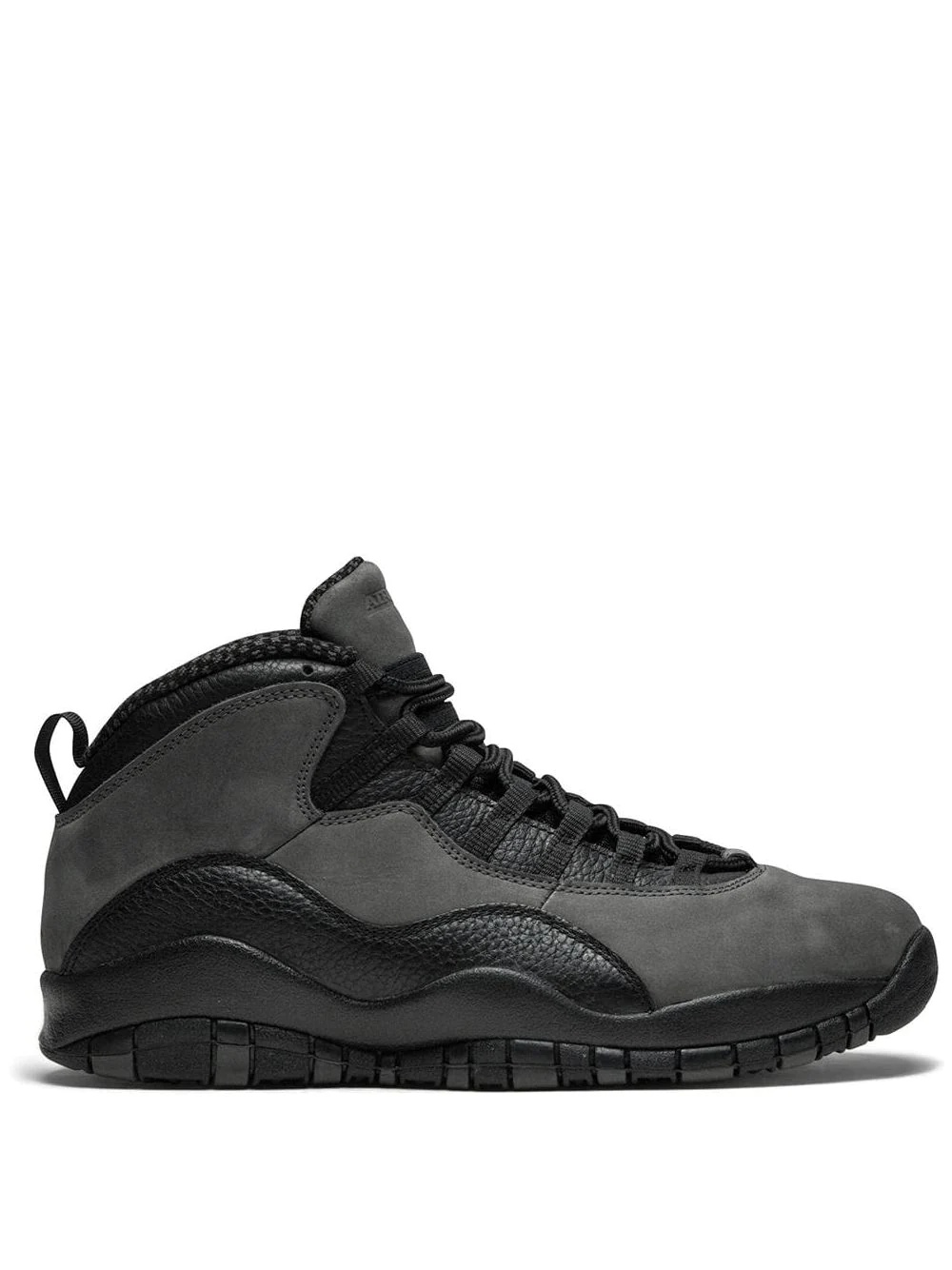 Air Jordan 10 Retro OVO sneakers - 1