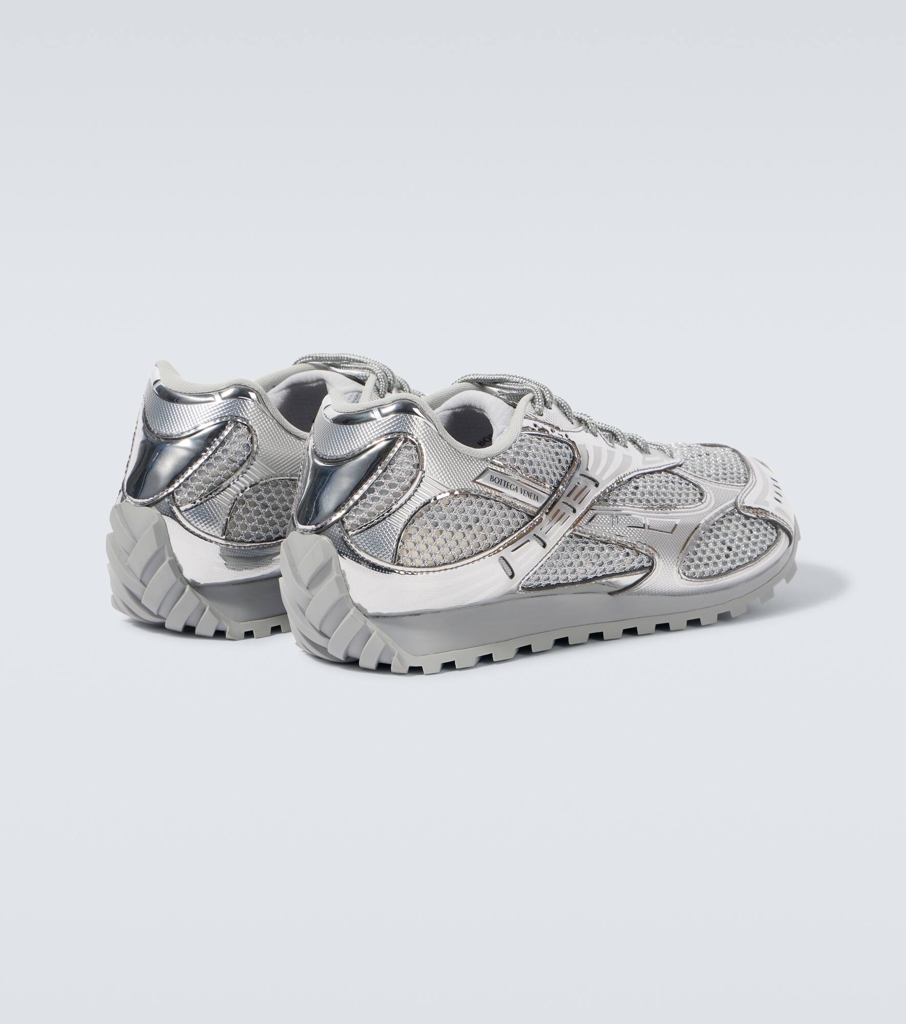 Orbit sneakers - 6