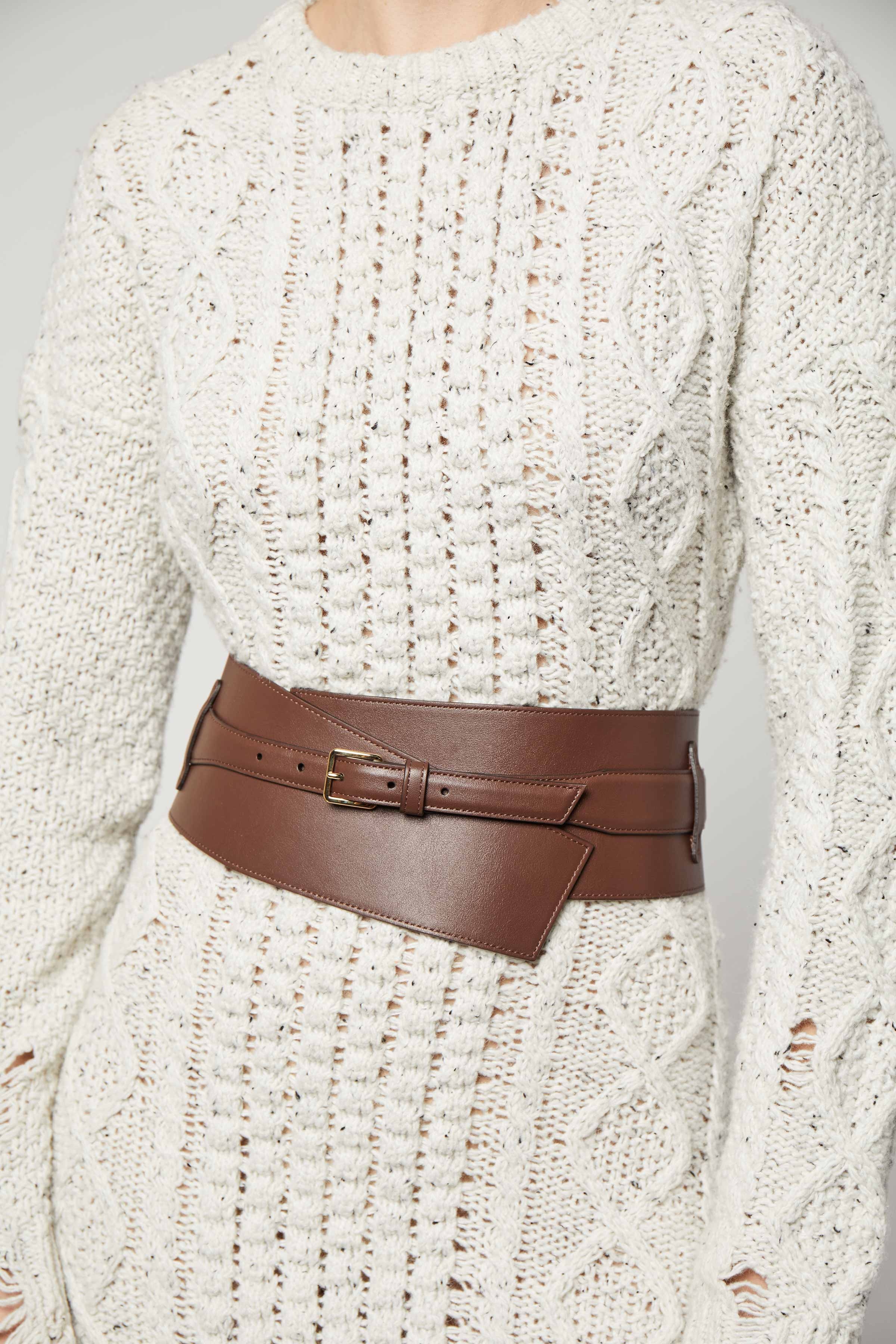 'WRAP' BELT - 2