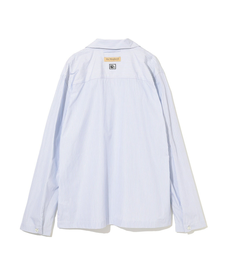 UNDERCOVER US1E9401-2 outlook