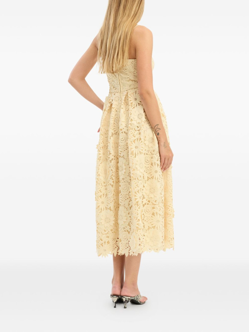 lace midi dress 3