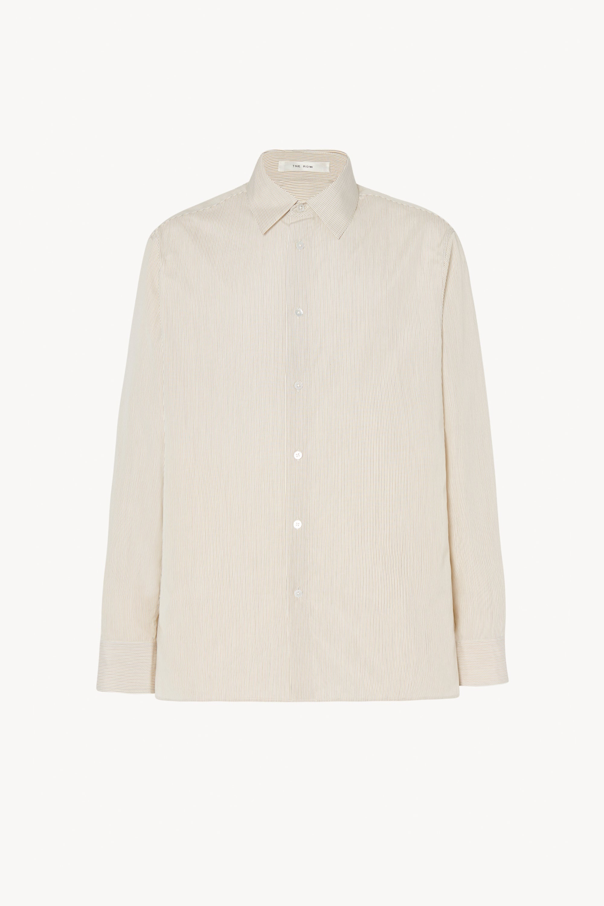 Julio Shirt in Cotton - 1