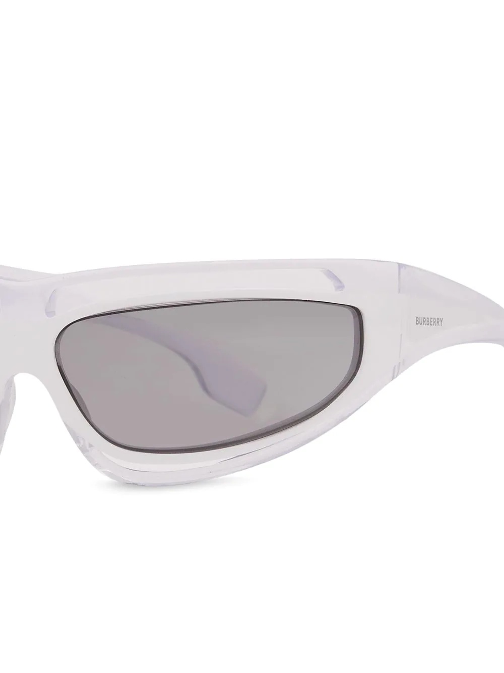 Eliot cut-out detail sunglasses - 3