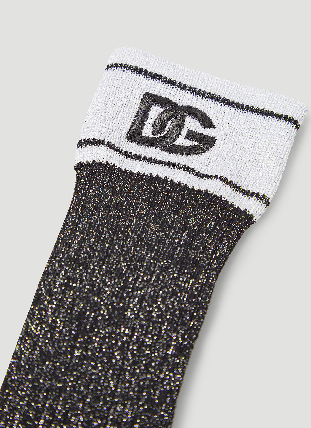 Metallic Socks - 3