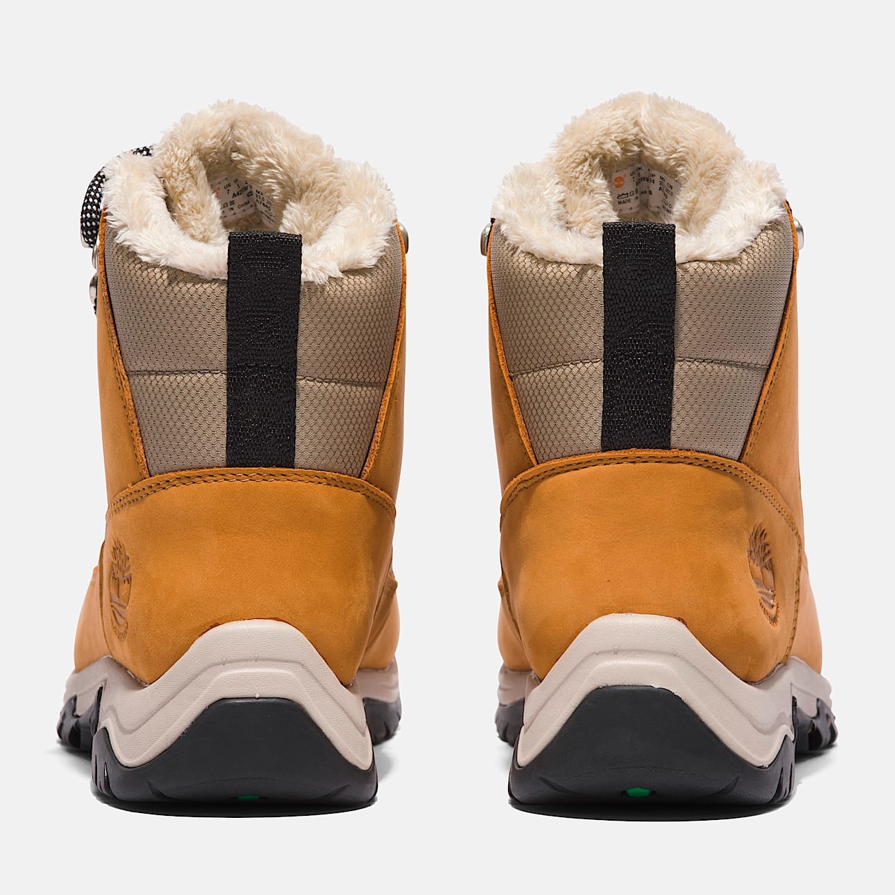 Women's Mt. Maddsen Winter Waterproof Boot - 5