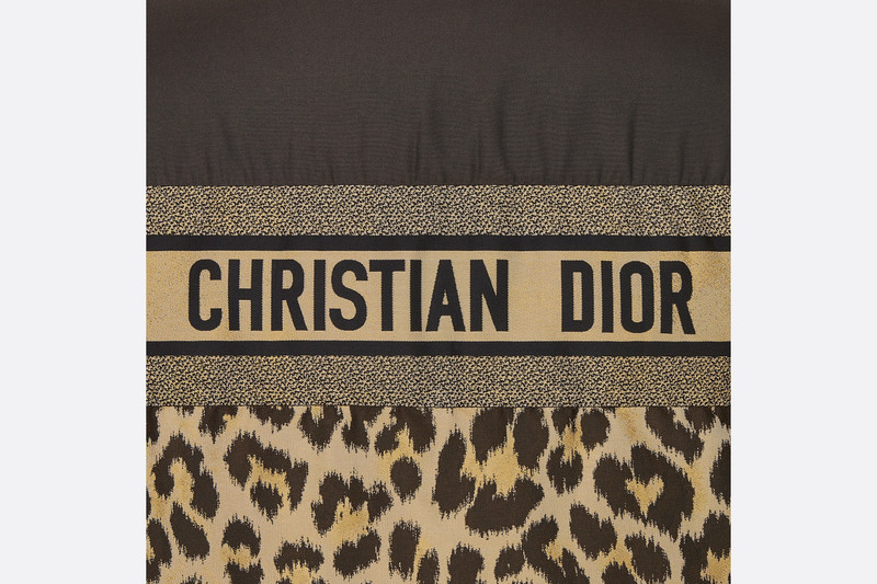 DiorAlps Reversible Sleeveless Down Jacket 3