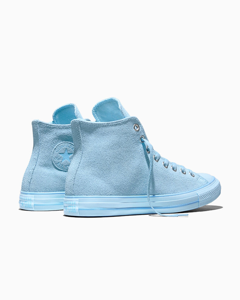 Chuck Taylor All Star Suede 6