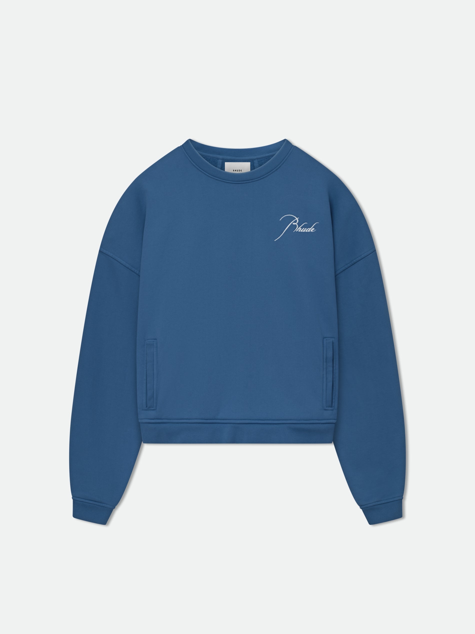 CLASSIC CREWNECK - 1