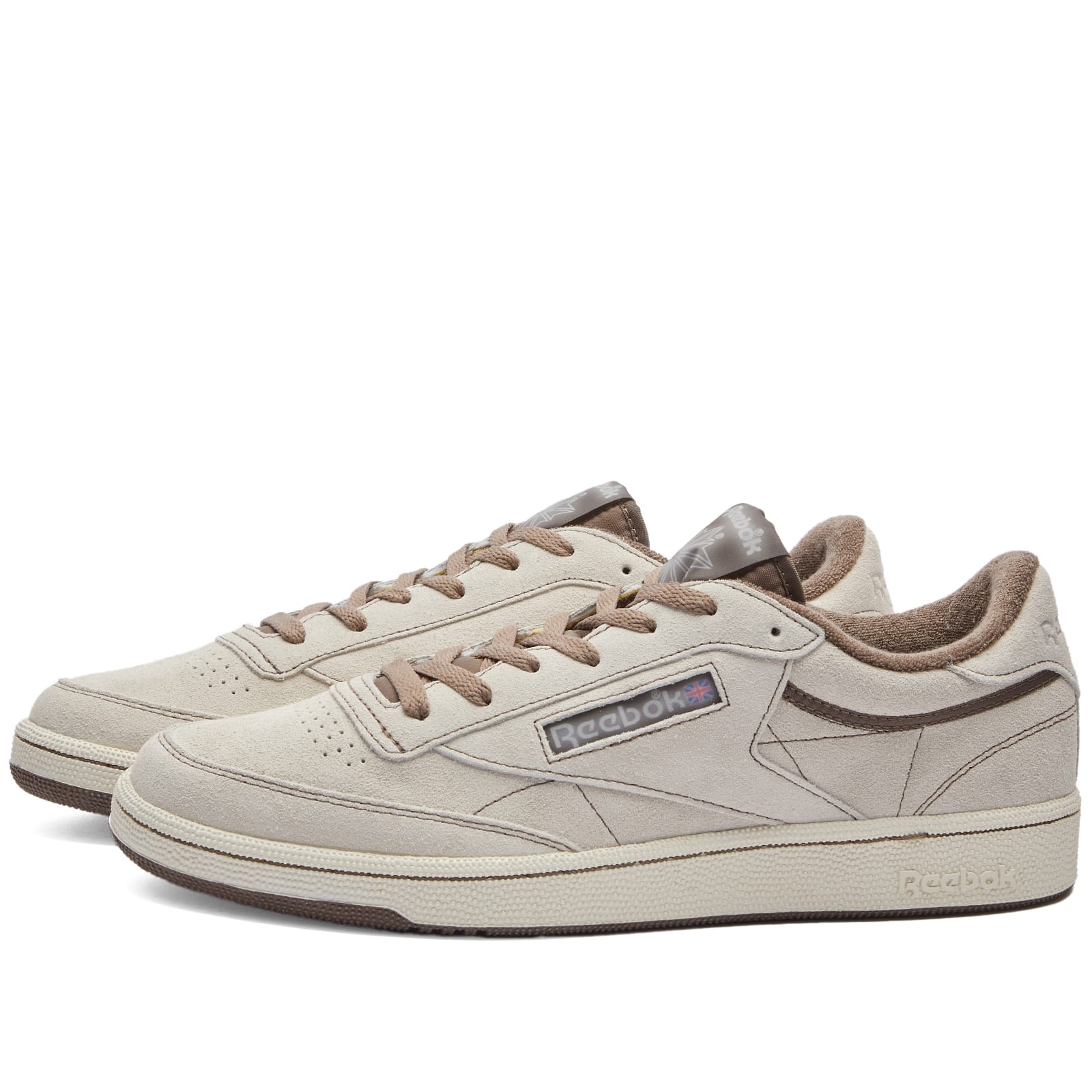 Reebok CLUB C 85 VINTAGE - 1