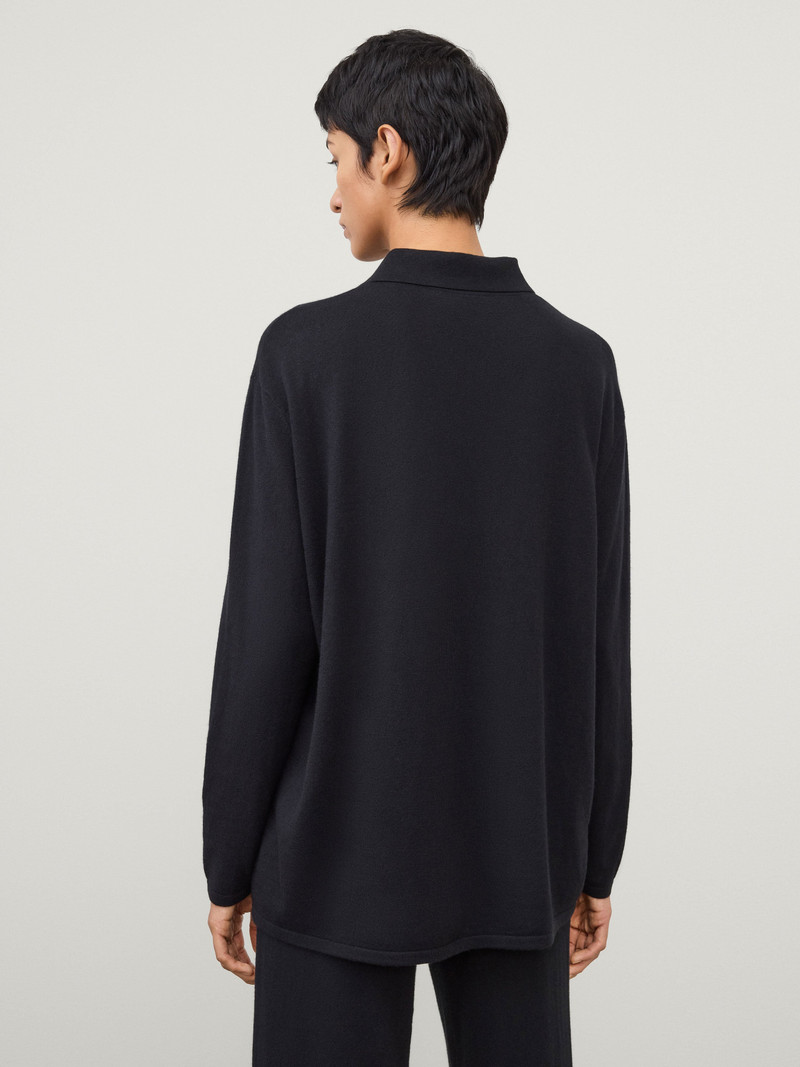 The Caisa Sweater 5