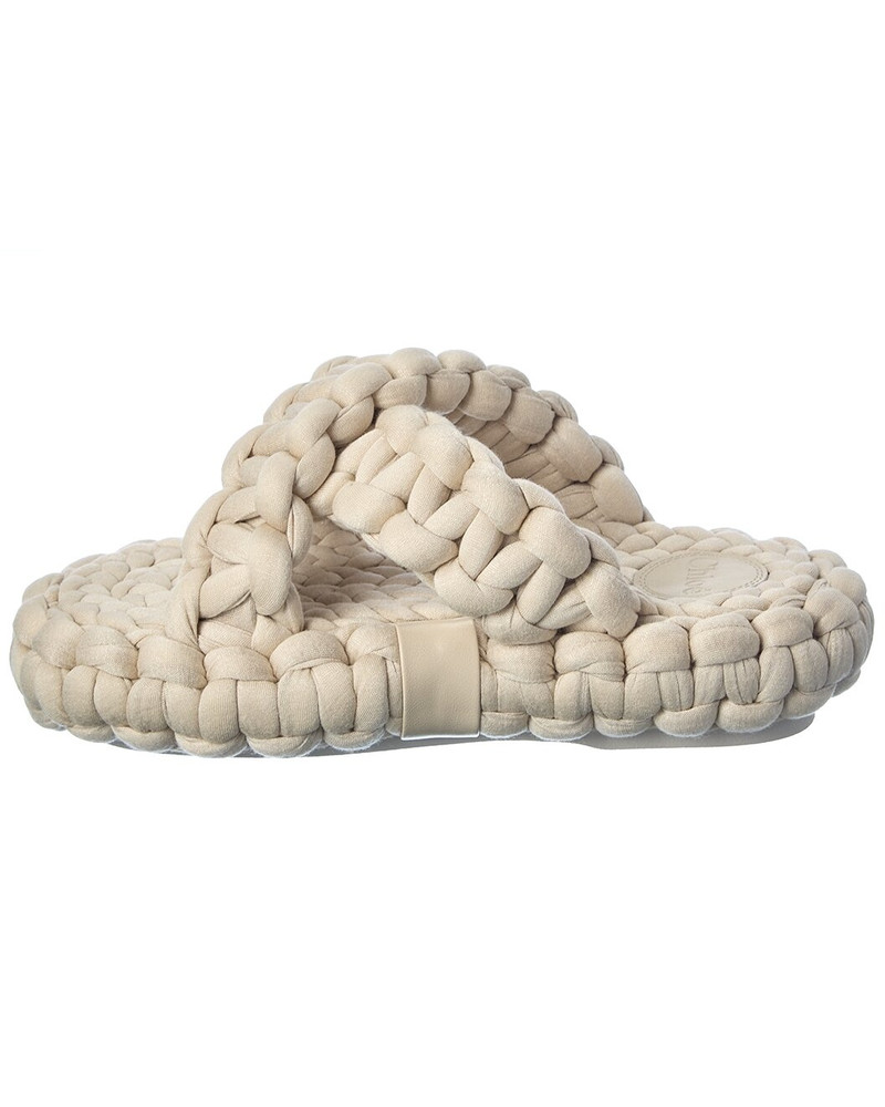 Chloé Chloé Kamy Platform Sandal outlook