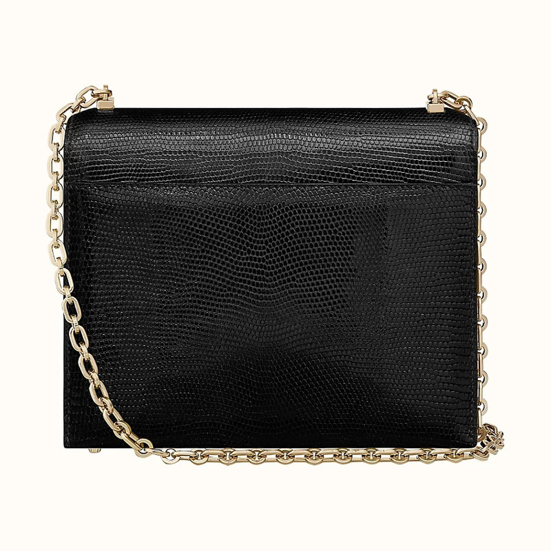 Verrou Chaine mini bag 3