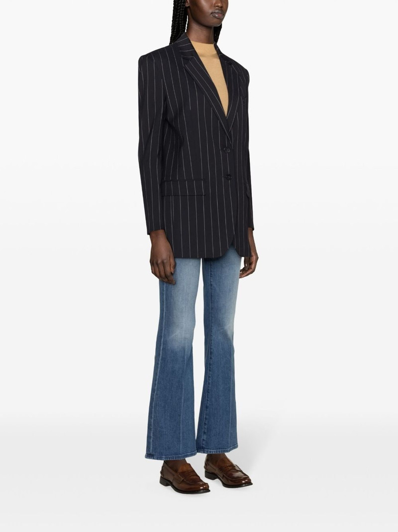 Hawat single-breasted blazer 3