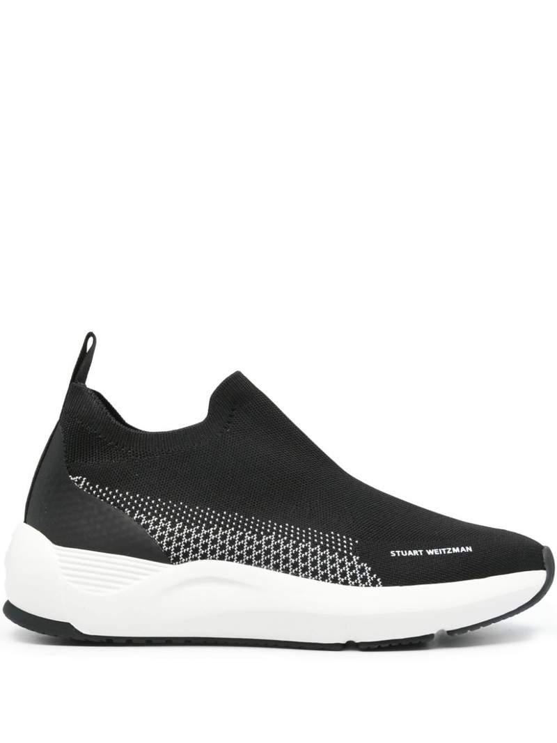 Sw Glide slip-on sneakers 1