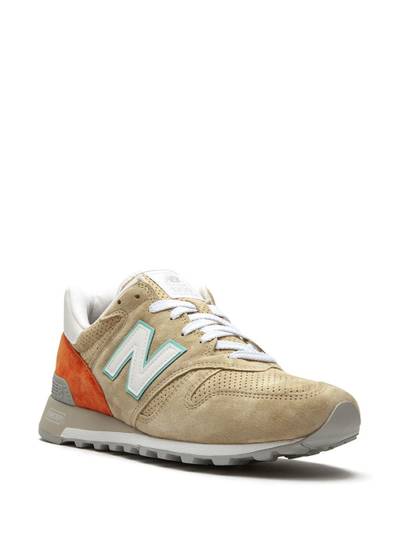 New Balance M1300 sneakers outlook