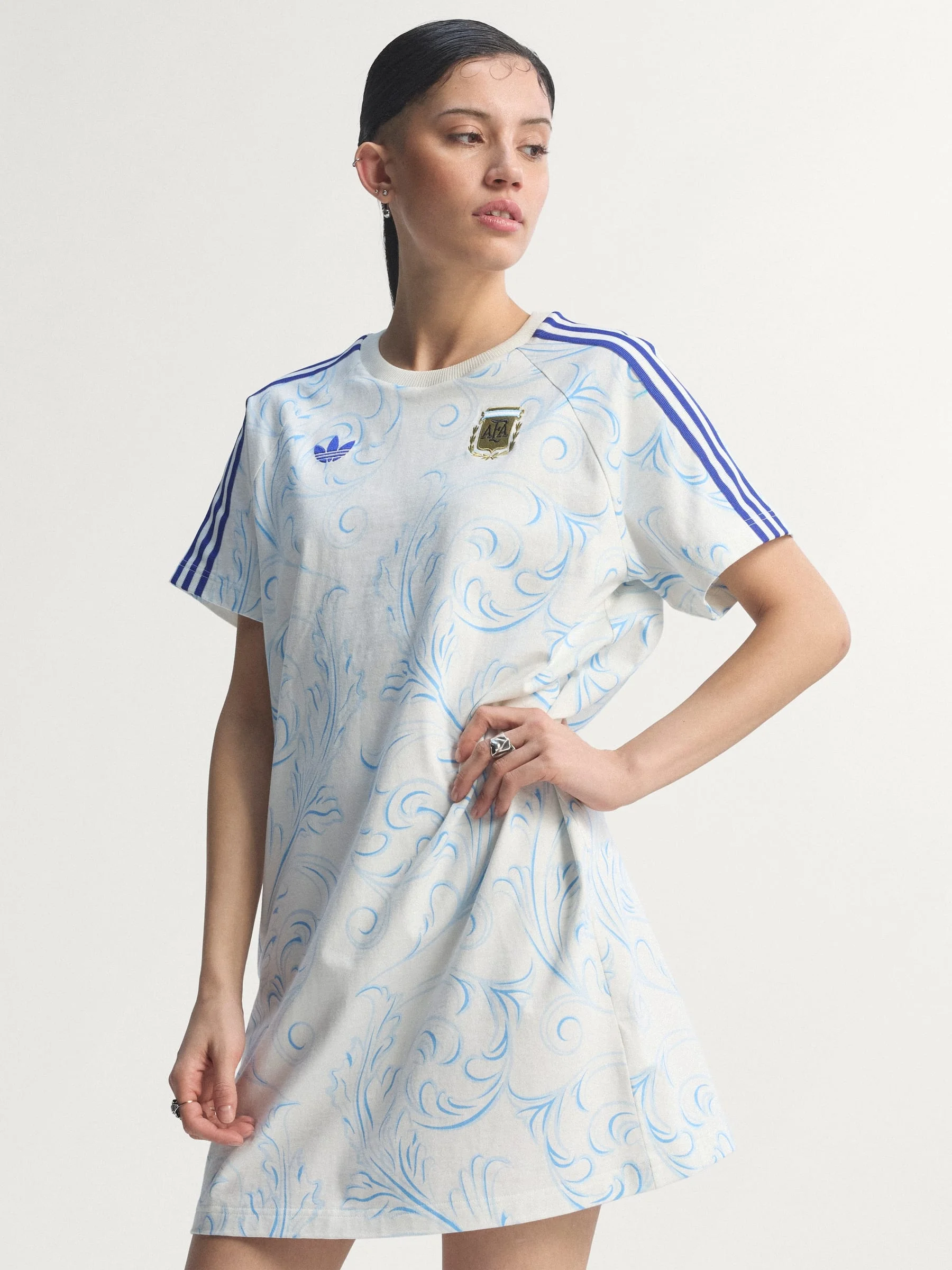 Argentina Originals Dress - 1