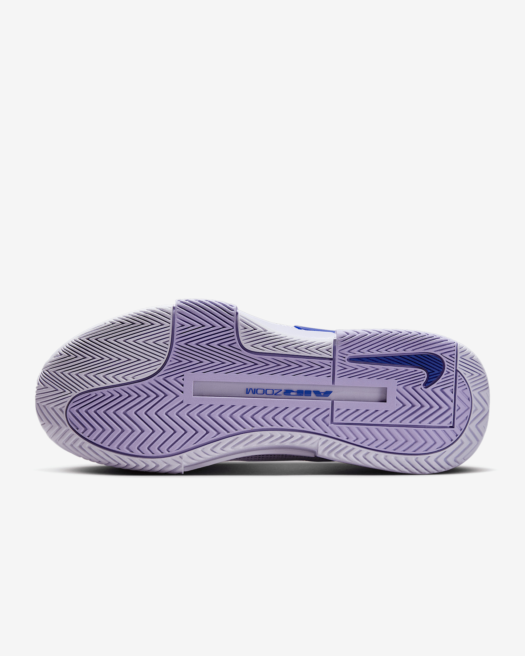 Nike Zoom GP Challenge 1 Women's Hard Court Tennis Shoes - 2