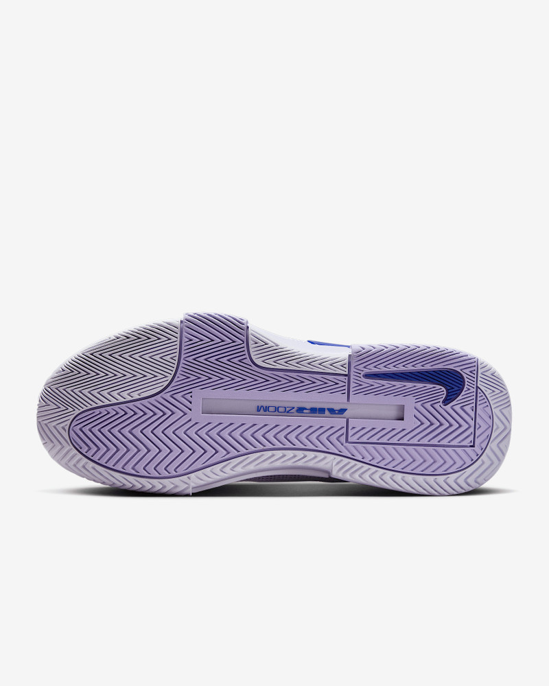 Nike Nike Zoom GP Challenge 1 Women's Hard Court Tennis Shoes outlook