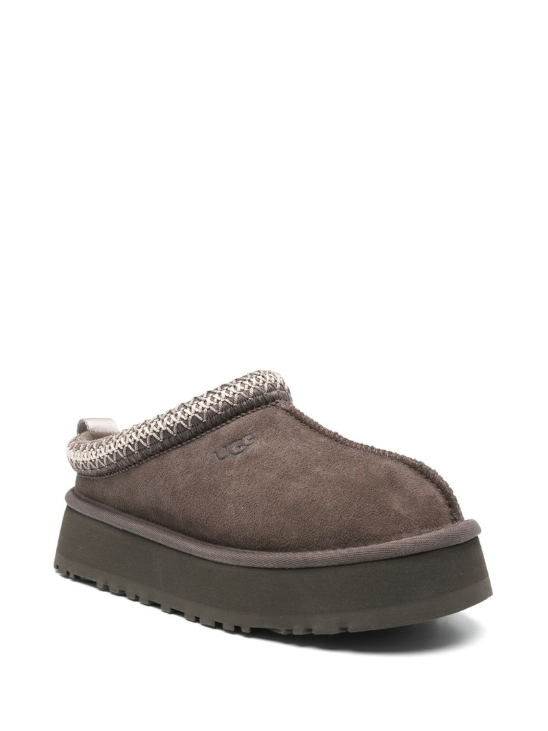 UGG Tazz slippers outlook