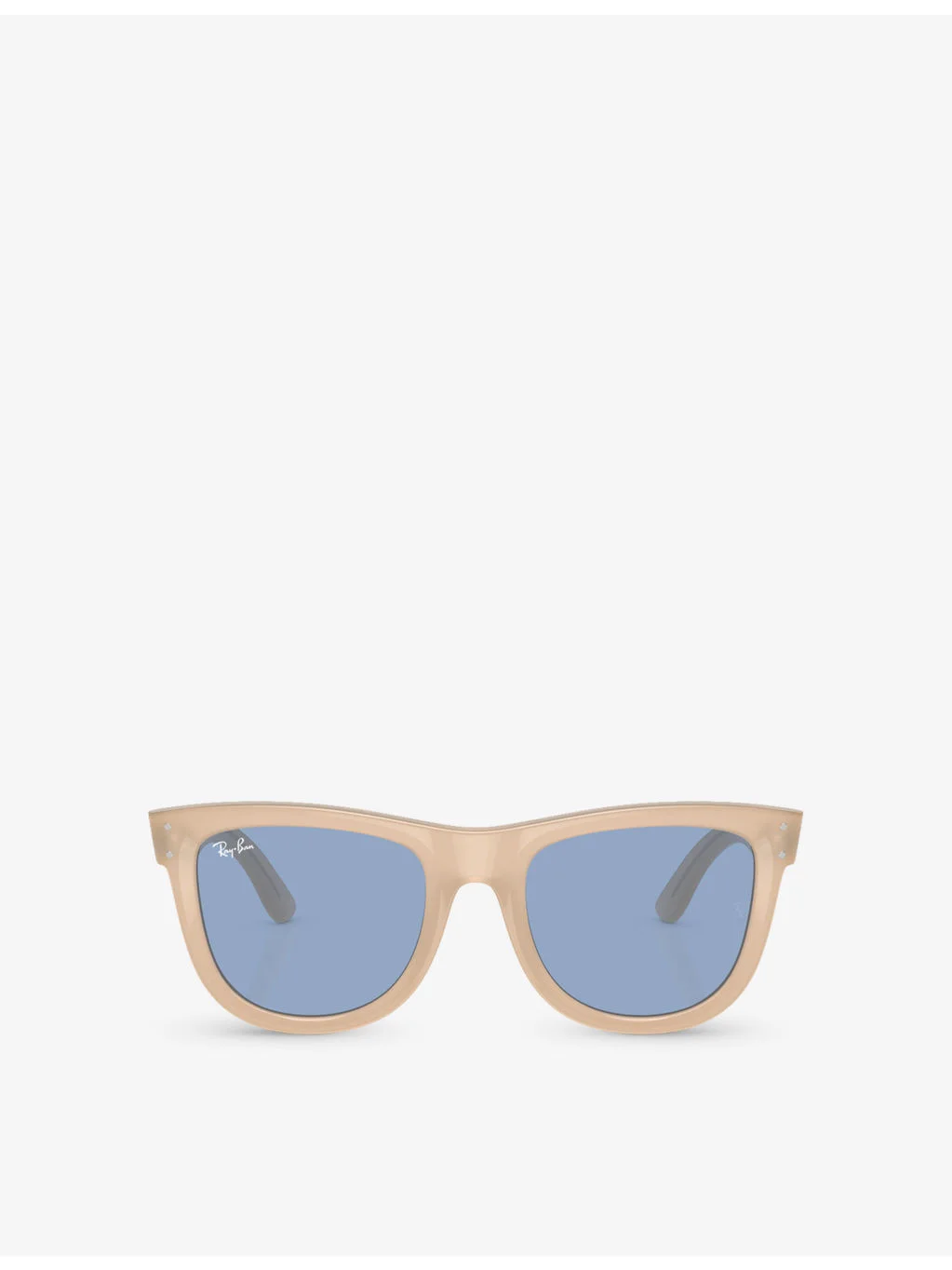 RBR0502S Wayfarer Reverse injected sunglasses - 1