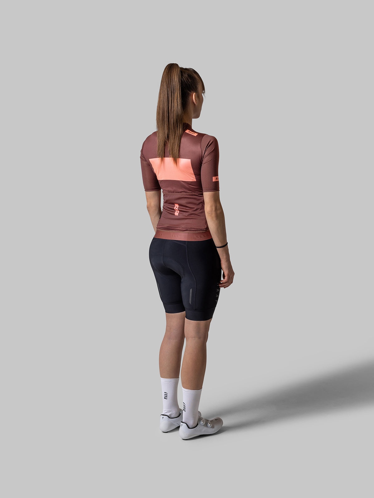 Women's System Pro Air Jersey - 4