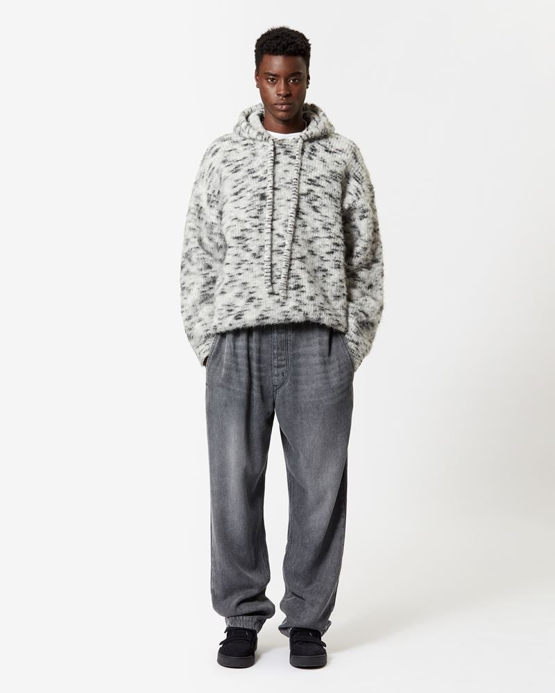Isabel Marant TIMEO PANTS outlook