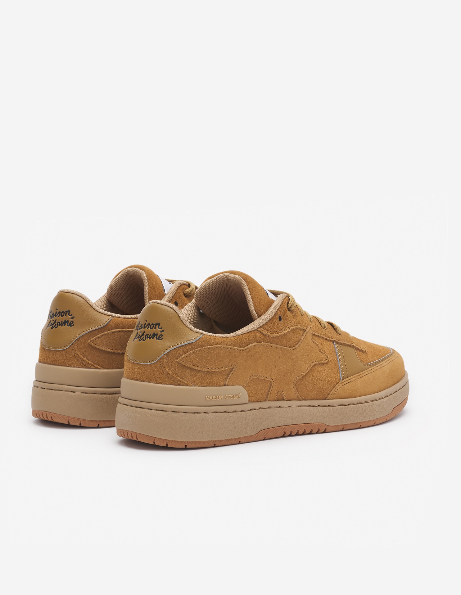 CHIRU TRAINERS - 7