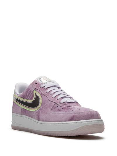 Nike Air Force 1 '07 “P(Her)spective” sneakers outlook