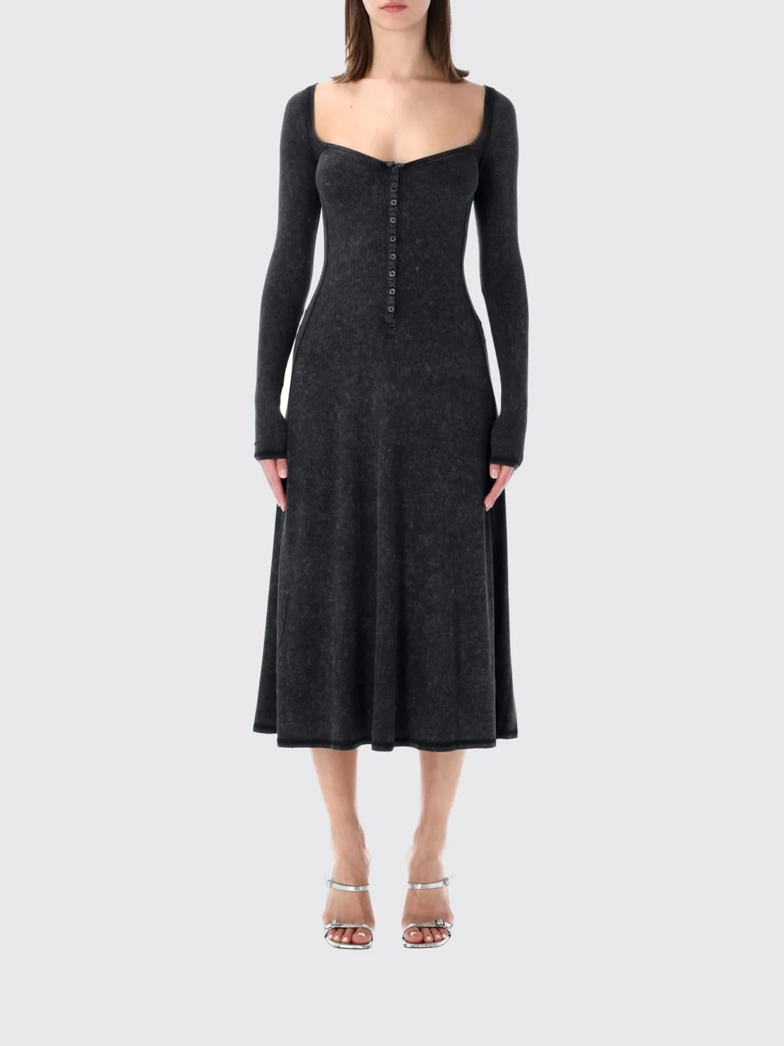 Dress woman Diesel - 1