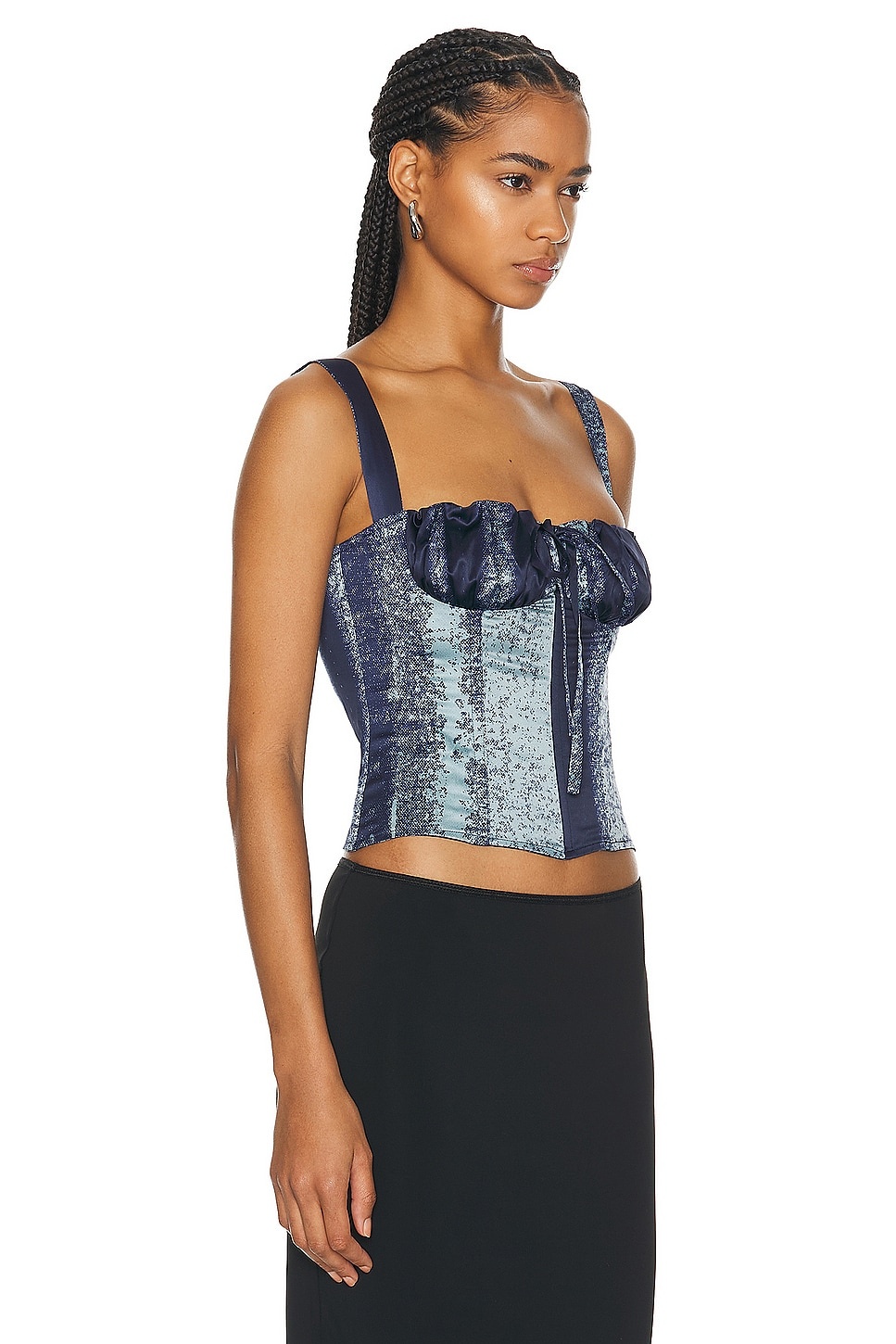 Agnes Corset - 2