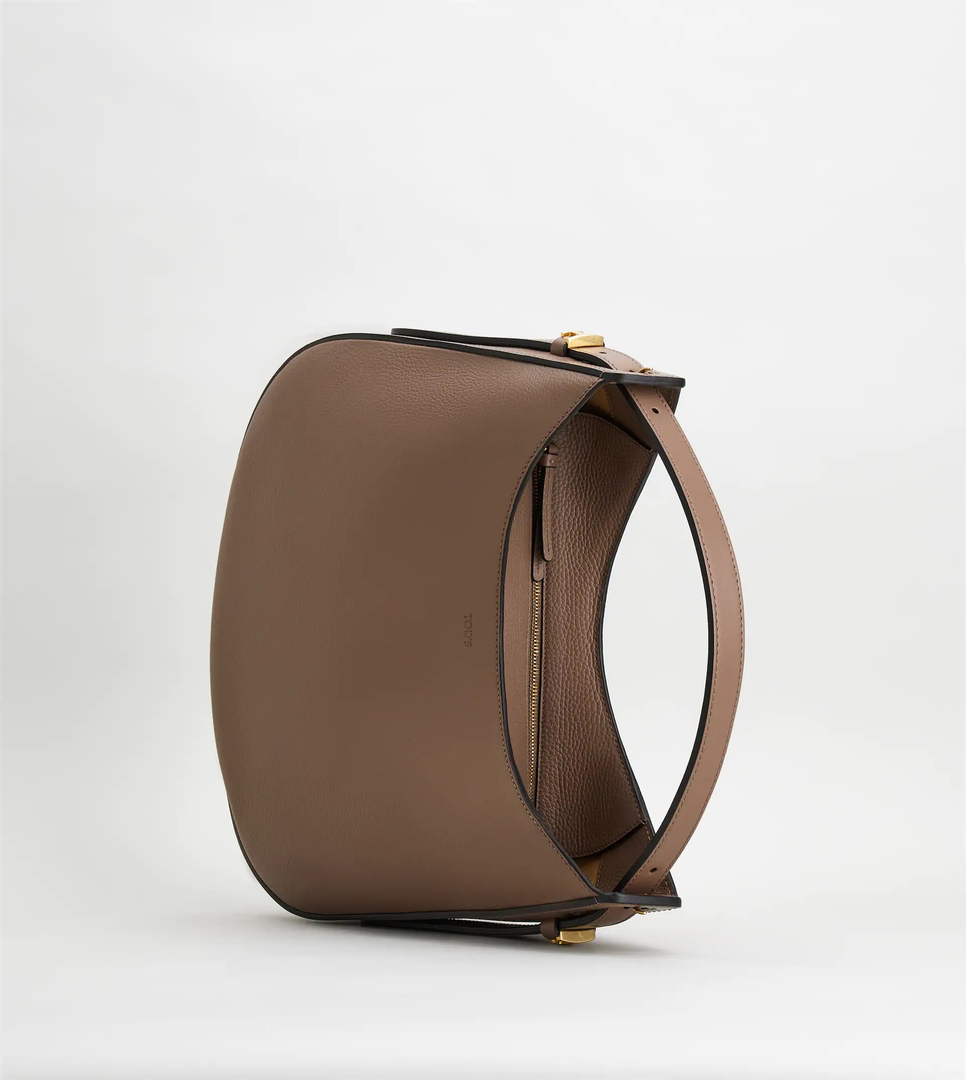OBOE BAG MEDIUM - BROWN - 5