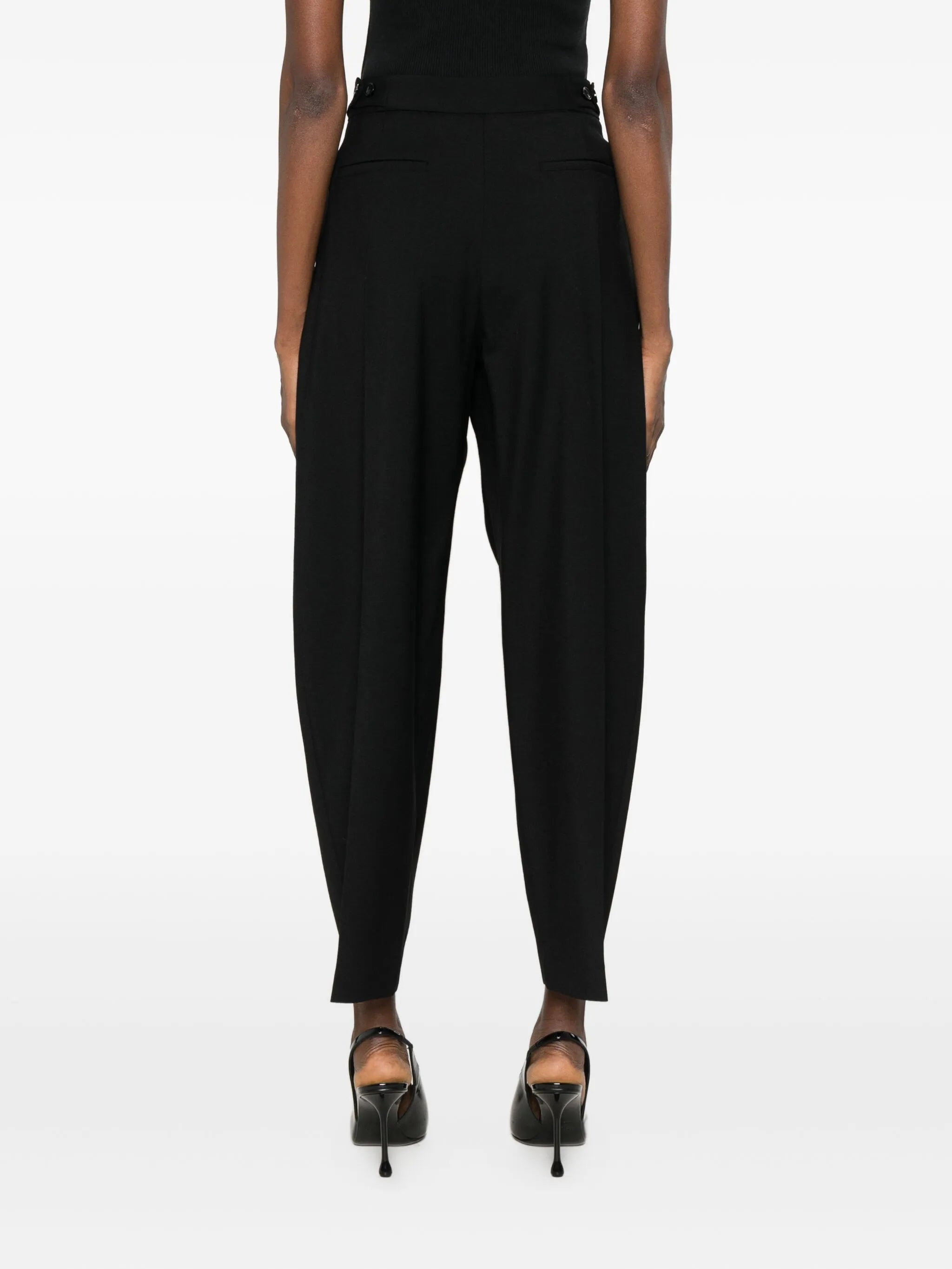 Alaïa Trousers - 4