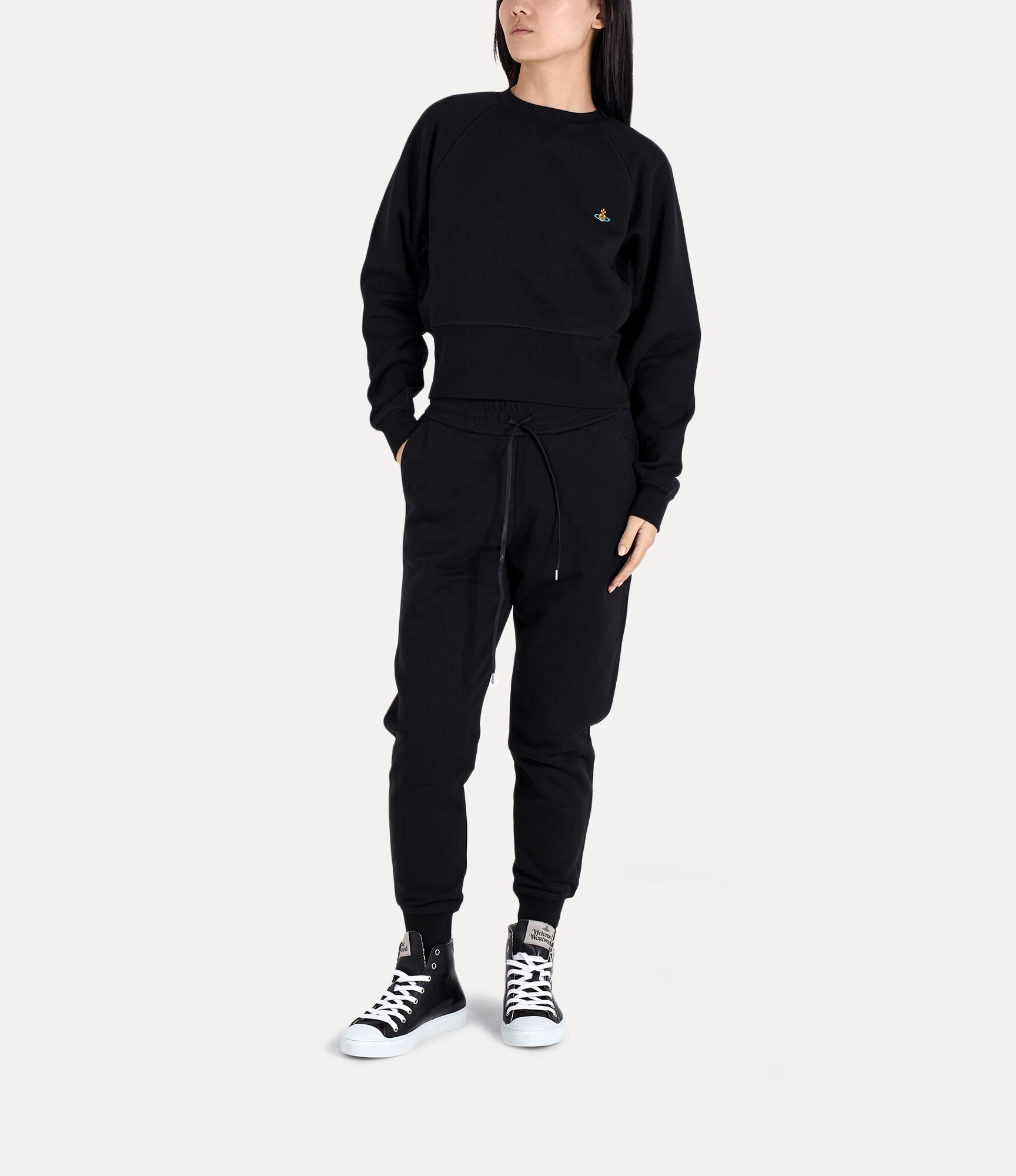 CLASSIC SWEATPANTS - 5