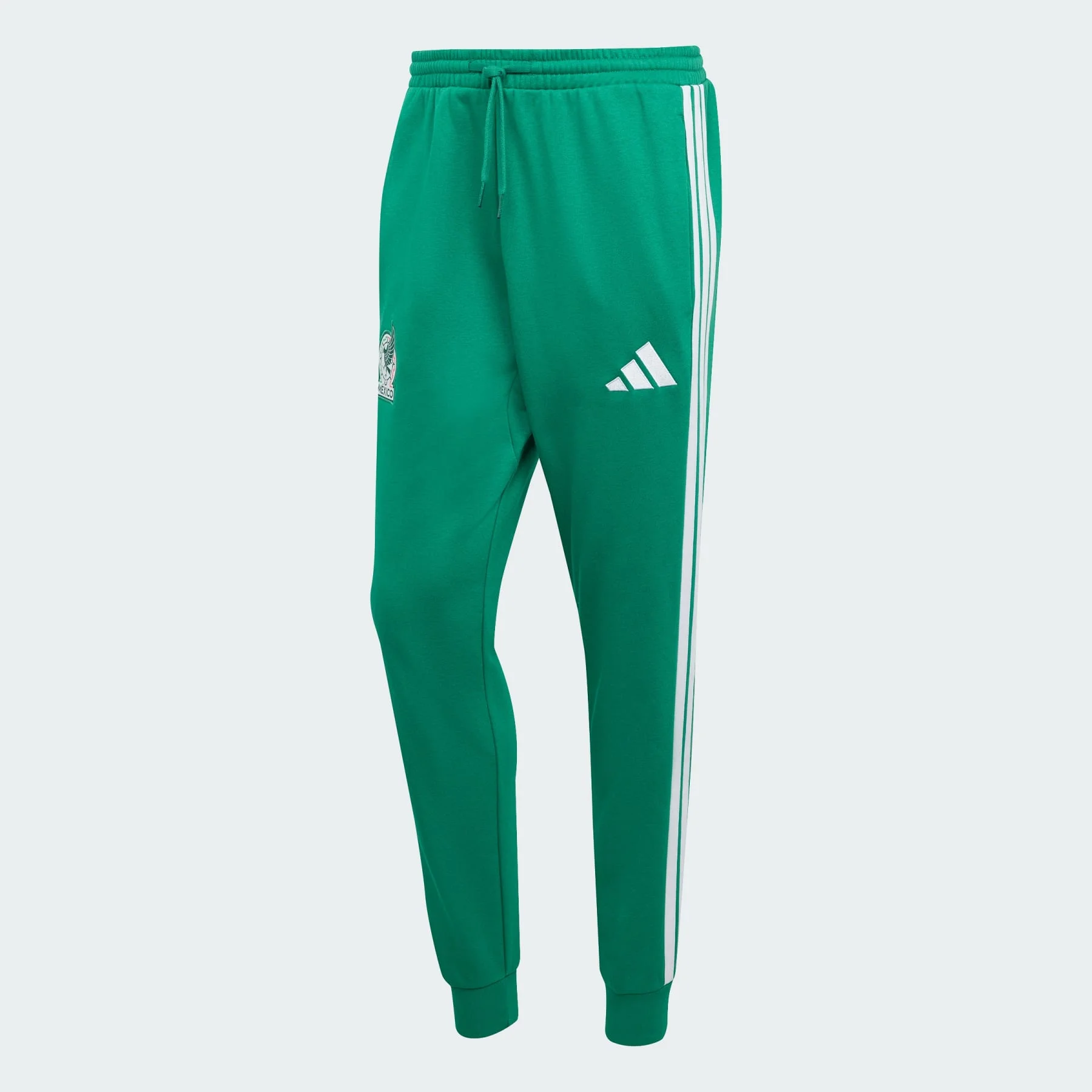 Mexico DNA Fleece Pants - 1