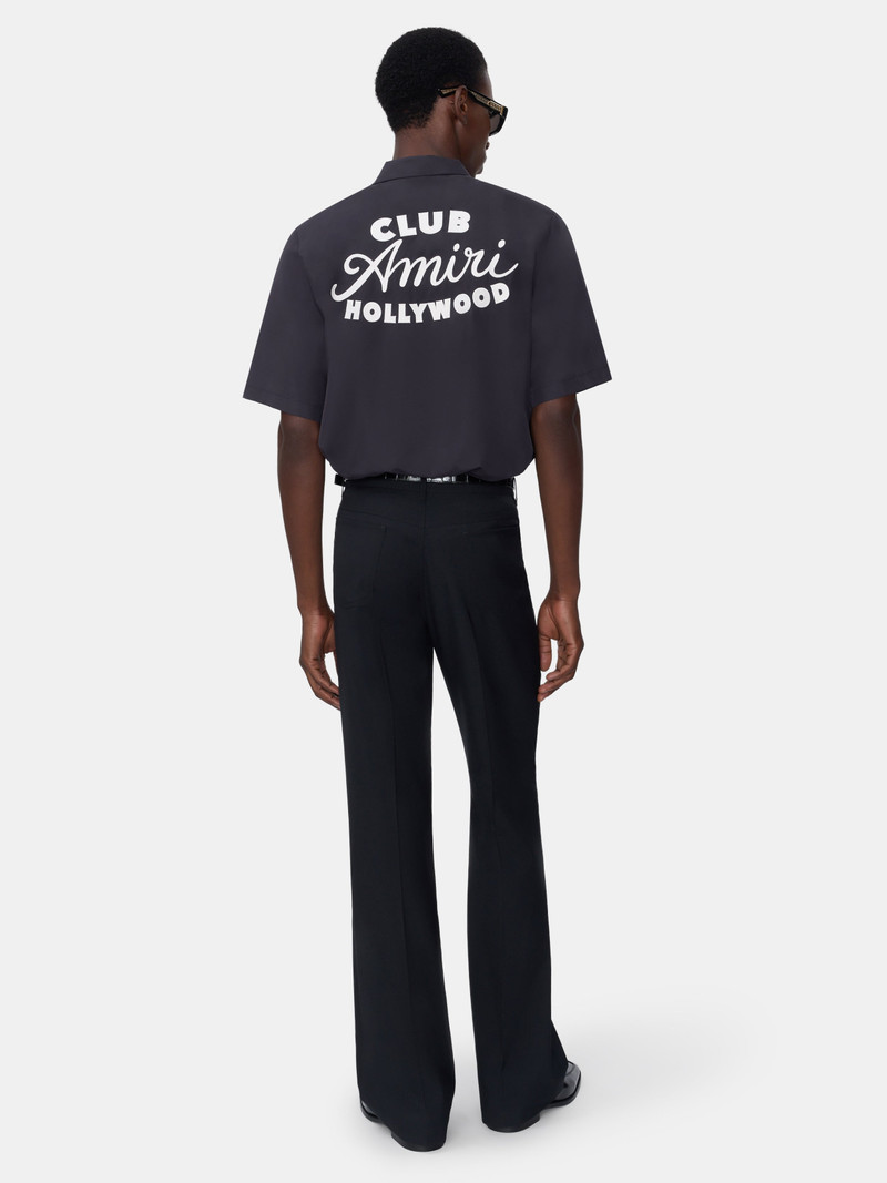 CLUB AMIRI CAMP SHIRT 4