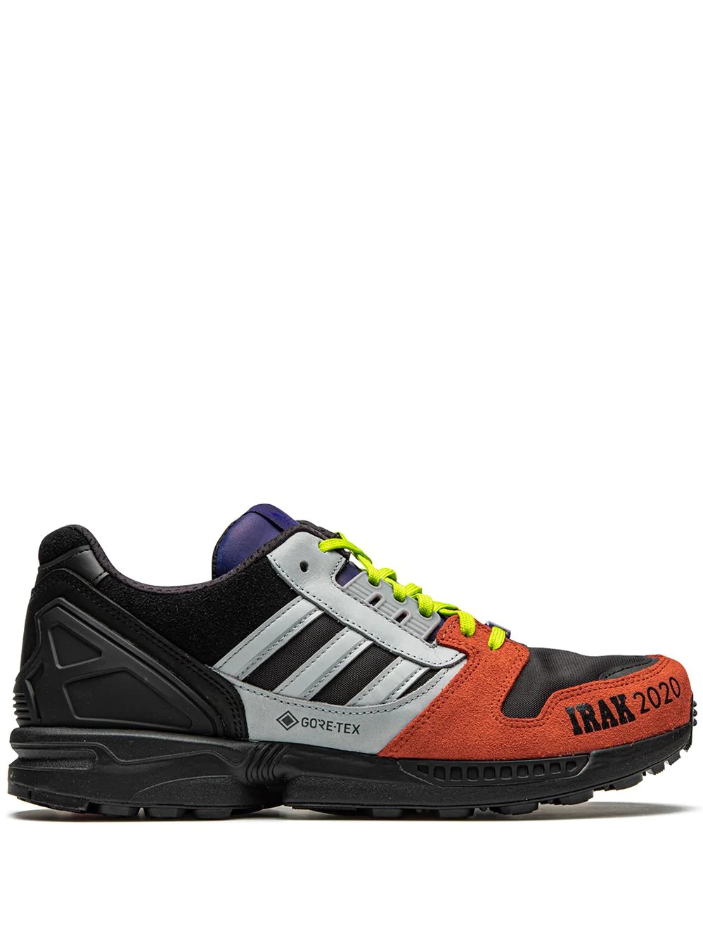 ZX 8000 GTX sneakers - 1