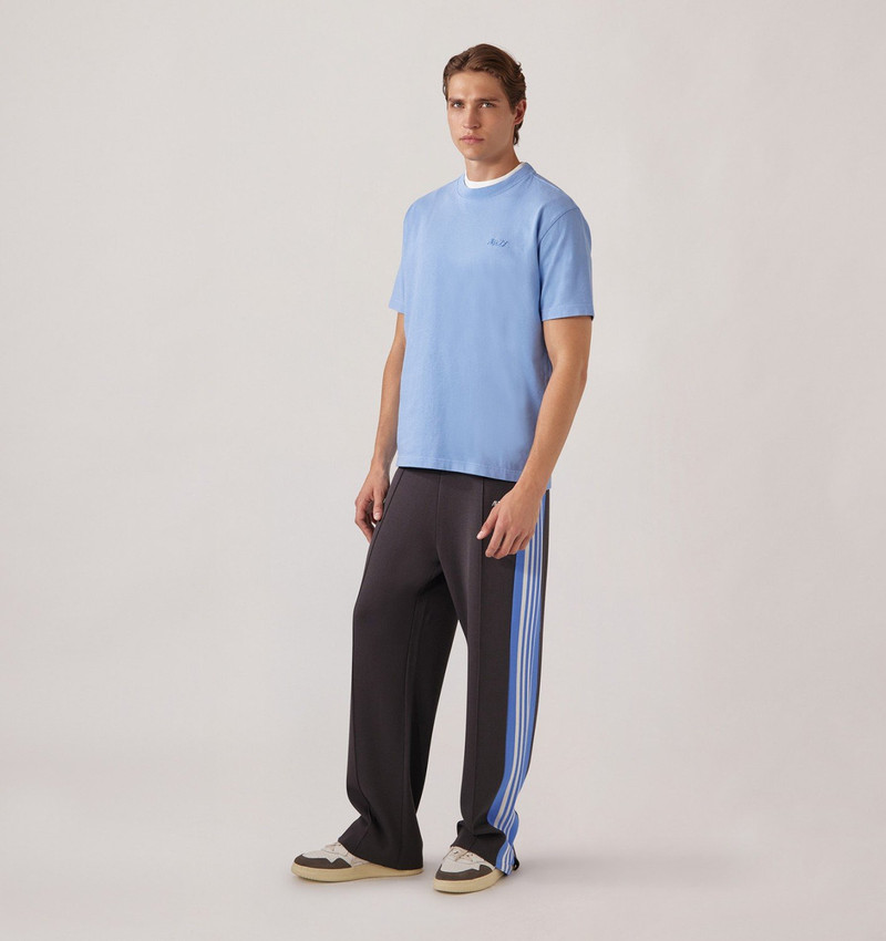 AUTRY KNITTED TENNIS VISCOSE JOGGERS MAN outlook