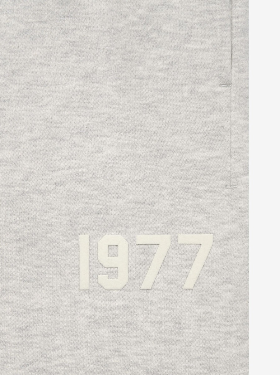 Kids Relaxed Sweatpants - 4