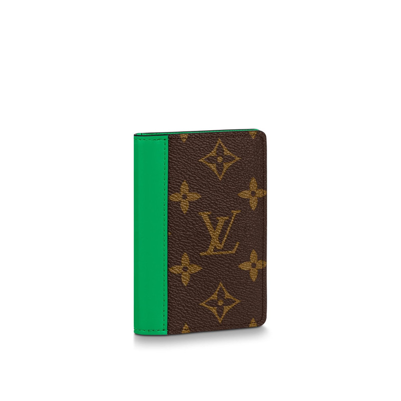 Pocket Organizer - 1