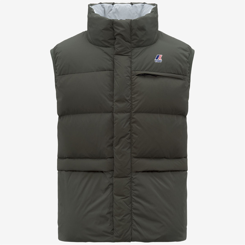 LE VRAI 4.0 CORIN HEAVY WARM 1