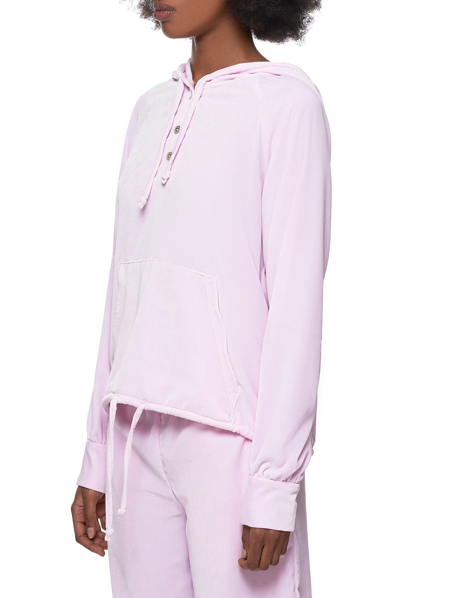 Lucien Kiss Sweatshirt - 2