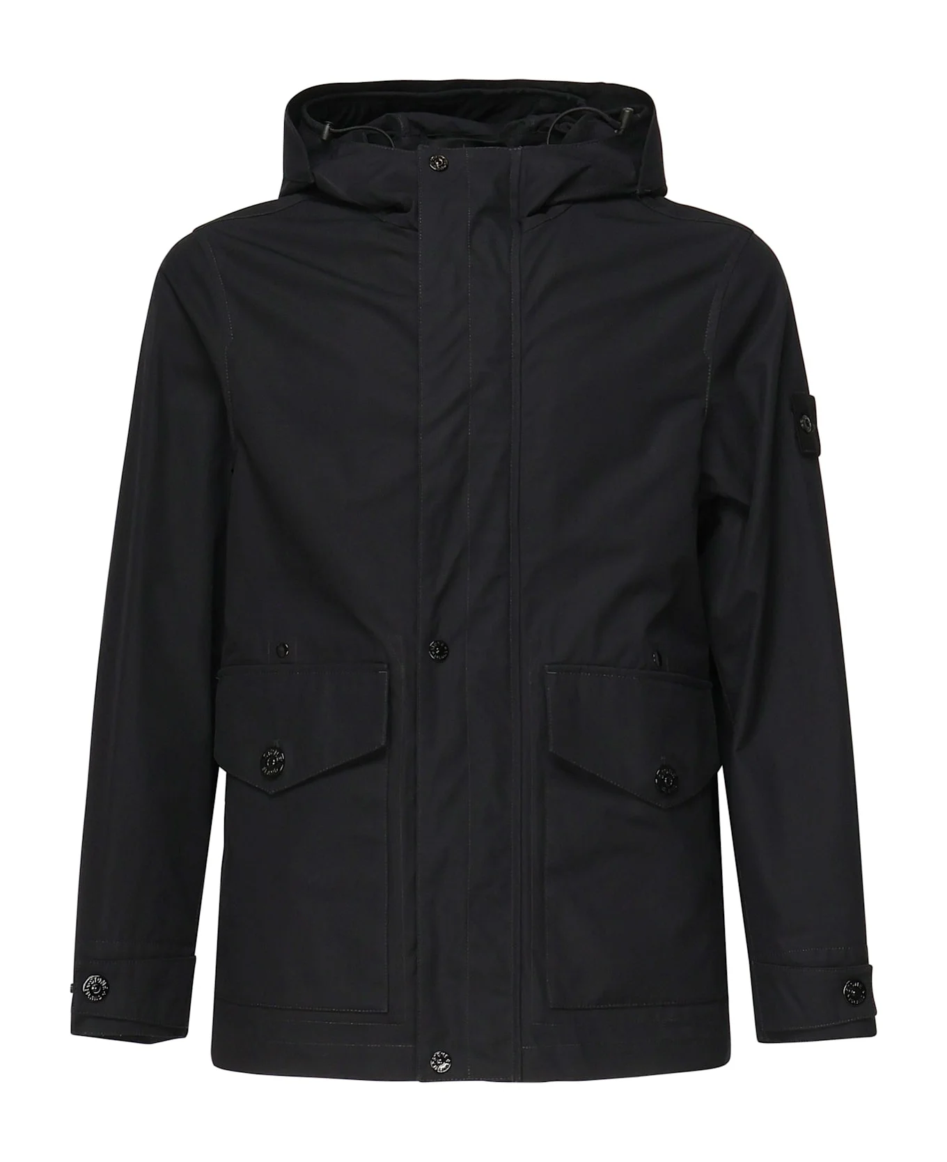 Weatherproof Ghost Jacket - 1