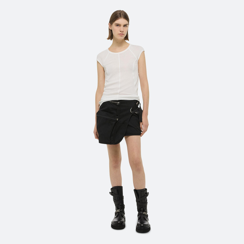 Helmut Lang SPORT TEE outlook